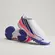 Chuteira Society Adidas F50 Hyperfast League LL Sem Cadarço TF
