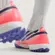 Chuteira Society Adidas F50 Hyperfast League LL Sem Cadarço TF