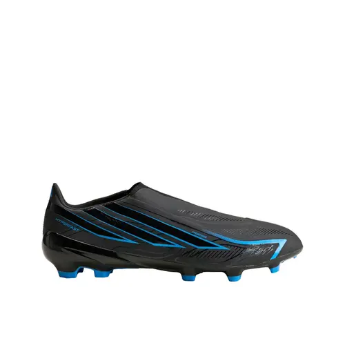 Chuteira Campo Adidas F50 Hyperfast League LL Sem Cadarço FG