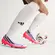 Chuteira Campo Adidas F50 Hyperfast League LL Sem Cadarço FG