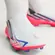 Chuteira Campo Adidas F50 Hyperfast League LL Sem Cadarço FG