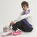 Chuteira Campo Adidas F50 Hyperfast League LL Sem Cadarço FG