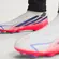 Chuteira Campo Adidas F50 Hyperfast League LL Sem Cadarço FG