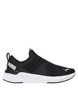 Tênis Puma Softride Harli Slip On Feminino