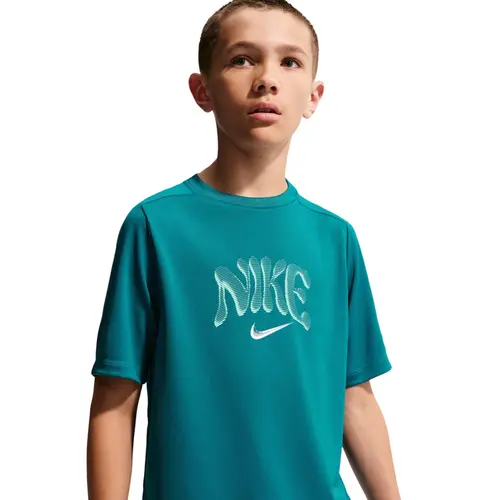Camiseta Nike Multi Refresh Infantil