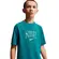 Camiseta Nike Multi Refresh Infantil