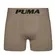 Cueca Puma Boxer Sem Costura Masculina