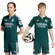 Camisa Adidas Real Madrid Uniforme 2 26/27 Infantil