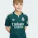Camisa Adidas Real Madrid Uniforme 2 26/27 Infantil