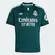 Camisa Adidas Real Madrid Uniforme 2 26/27 Infantil