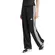 Calça Adidas Day Ready 3 Listras Wide Leg Feminina