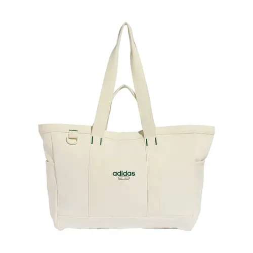 Bolsa Adidas Tote Linear Canvas Feminina