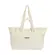 Bolsa Adidas Tote Linear Canvas Feminina