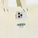 Bolsa Adidas Tote Linear Canvas Feminina