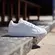 Tênis Adidas Grand Court 3.0 Infantil