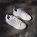 Tênis Adidas Grand Court 3.0 Infantil