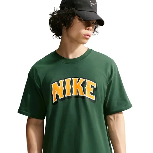 Camiseta Nike Sportswear Loose Basketball Dunk Unissex