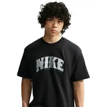 Camiseta Nike Sportswear Loose Basketball Dunk Unissex