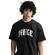 Camiseta Nike Sportswear Loose Basketball Dunk Unissex