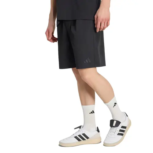 Short Adidas Seasonals FTN Algodão Fleece Masculino