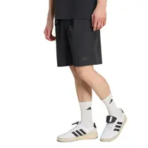 Short Adidas Seasonals FTN Algodão Fleece Masculino