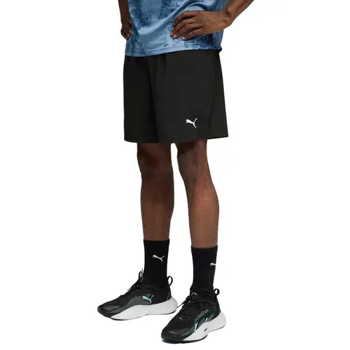 Short Puma Tad Foundations 7" Woven Masculino