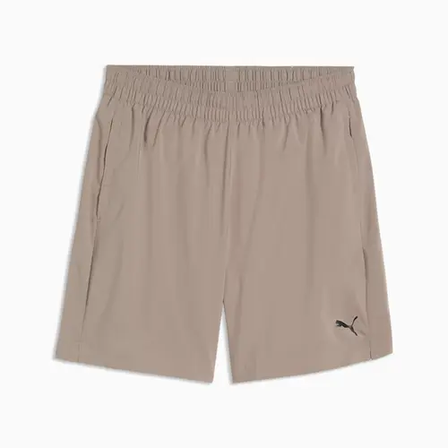 Short Puma Tad Foundations 7" Woven Masculino