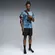 Short Puma Tad Foundations 7" Woven Masculino