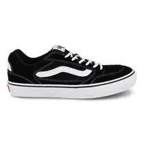 Tênis Vans Fairview Suede Deluxe Masculino