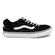 Tênis Vans Fairview Suede Deluxe Masculino