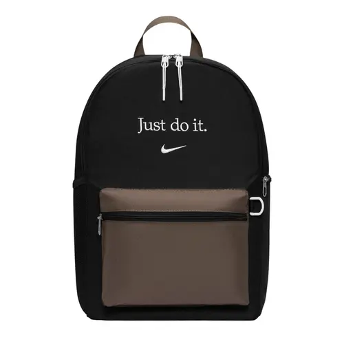 Mochila Nike Heritage 2.0 Colorblock Just Do It Unissex