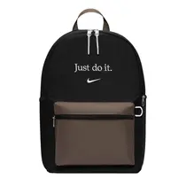 Mochila Nike Heritage 2.0 Colorblock Just Do It Unissex