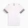 Camisa Puma Fluminense Uniforme 2 26/27 Torcedor Masculina