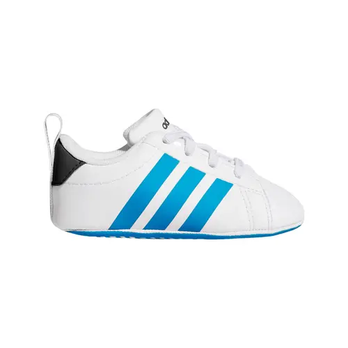 Tênis Adidas Grand Court Crib Infantil Bebê