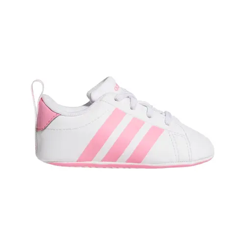 Tênis Adidas Grand Court Crib Infantil Bebê