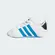 Tênis Adidas Grand Court Crib Infantil Bebê