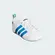 Tênis Adidas Grand Court Crib Infantil Bebê