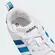 Tênis Adidas Grand Court Crib Infantil Bebê