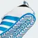 Tênis Adidas Grand Court Crib Infantil Bebê
