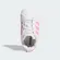 Tênis Adidas Grand Court Crib Infantil Bebê