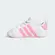 Tênis Adidas Grand Court Crib Infantil Bebê