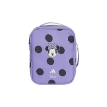 Mini Bolsa Lancheira Adidas Disney Mickey e Minnie Mouse