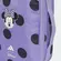 Mini Bolsa Lancheira Adidas Disney Mickey e Minnie Mouse