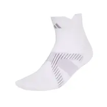 Meia Adidas Corrida Run Light Cano Médio Unissex