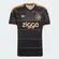 Camisa Adidas Ajax Uniforme 2 26/27 Torcedor Masculina