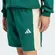 Bermuda Adidas Seasonals Moletom Masculina