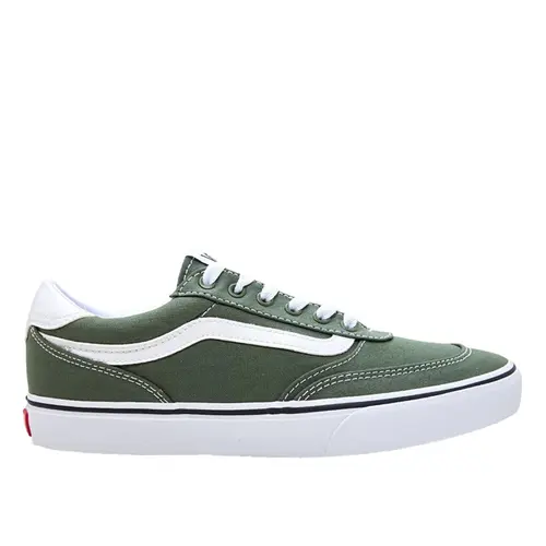 Tênis Vans Brooklyn LS Canvas Masculino