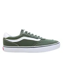 Tênis Vans Brooklyn LS Canvas Masculino