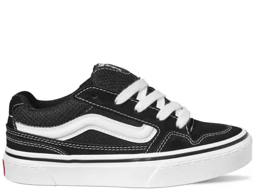 Tênis Vans Caldrone Suede Mesh Infantil