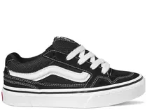 Tênis Vans Caldrone Suede Mesh Infantil